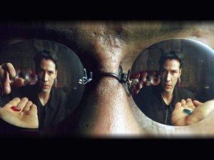 Přednáška o první pomoci zážitkem — Morpheus
