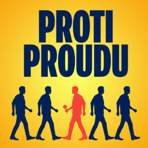 Podcast Proti proudu, dávka inspirace – KOUD.czq