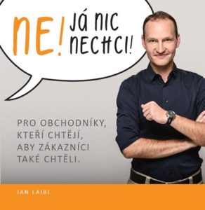 #janicnechci - Jan Laibl - podcast - KOUD.cz