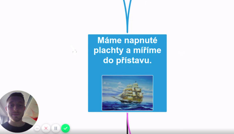 Ondřej pro PrPom 6: Vidíš díru? Ucpi jí!