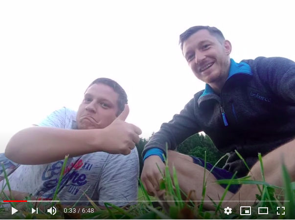Ondřej a Michal pro PrPom 7: Přestěhováno!
